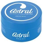 Astral 200ml Face & Body Moisturiser Cream