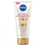 NIVEA Luminous Anti-Stretch Marks Body Cream 200ml