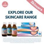 Calamine Cream for Sunburn and Itch Relief