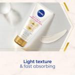 NIVEA Luminous Anti-Stretch Marks Body Cream 200ml