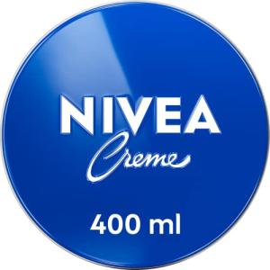 NIVEA Creme Tin – Intensive Moisturizing Cream