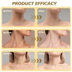 Jonurmafy Ah-8 Neck Firming Cream with Roller