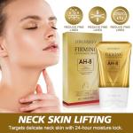 Jonurmafy Ah-8 Neck Firming Cream with Roller