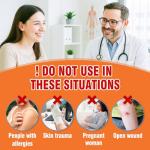 Wart and Skin Tag Remover Cream 20g