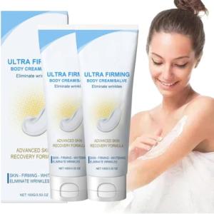 Elycura Skin Firming and Armlift Body Cream