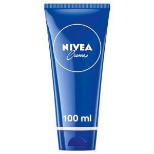 NIVEA Moisturising Cream Tube for Soft Skin