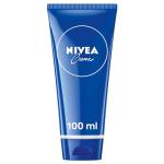 NIVEA Moisturising Cream Tube for Soft Skin