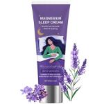 Magnesium Cream for Pain Relief & Relaxation