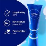 NIVEA Moisturising Cream Tube for Soft Skin