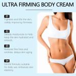 Elycura Skin Firming and Armlift Body Cream