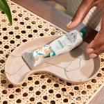 Almond Milk Hand Balm - Vegan Moisturizer