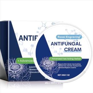 Soothing Antifungal Cream for Fast Relief