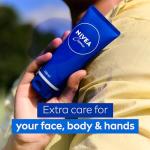NIVEA Moisturising Cream Tube for Soft Skin