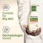 Aveeno Daily Moisturizing Yogurt Body Cream - Apricot & Honey