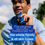 NIVEA Moisturising Cream Tube for Soft Skin