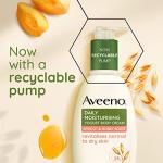 Aveeno Daily Moisturizing Yogurt Body Cream - Apricot & Honey