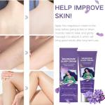 Magnesium Cream for Pain Relief & Relaxation