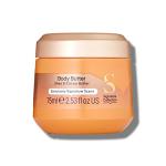 Sanctuary Spa Vegan Body Butter with Shea 75ml
