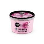 Organic Body Souffle: Strawberry & Coconut Bliss