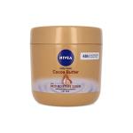 NIVEA Cocoa Butter Crème 400ml