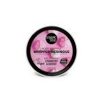 Organic Body Souffle: Strawberry & Coconut Bliss