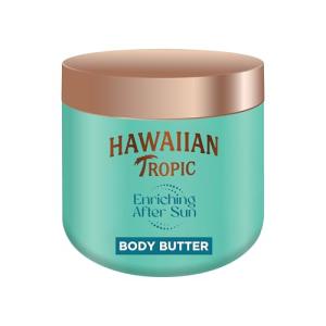 Hawaiian Tropic After Sun Body Butter, 250 ml