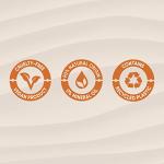 Sanctuary Spa Vegan Body Butter with Shea 75ml