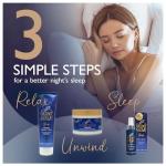 Magnesium Sleep Butter with Lavender & Chamomile