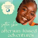 Hawaiian Tropic After Sun Body Butter, 250 ml