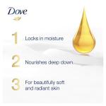 Dove Pro Age Nourishing Body Butter 250ml