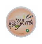 Vanilla Body Butter by Derma V10, 220g
