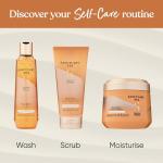 Sanctuary Spa Cocoa & Shea Body Butter, 300ml