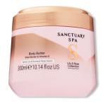 Sanctuary Spa Lily & Rose Vegan Body Butter
