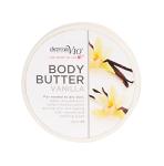 Vanilla Body Butter by Derma V10, 220g