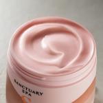Sanctuary Spa Lily & Rose Vegan Body Butter