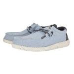 HEYDUDE Men's Wally Coastline Casual Slip-Ons