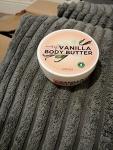 Vanilla Body Butter by Derma V10, 220g