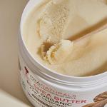 Organic Shea Butter 300ml - All-Natural Moisturizer