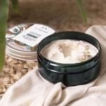 Coconut Body Butter for Deep Hydration and Care