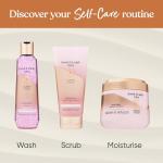 Sanctuary Spa Lily & Rose Vegan Body Butter