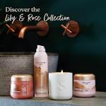 Sanctuary Spa Lily & Rose Vegan Body Butter