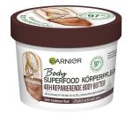 Garnier Body Superfood Repairing Body Butter 380ml