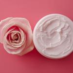 Argan+ Soothing Body Butter with Rose Otto Oil