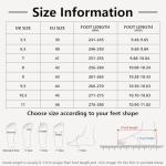 Men's Lightweight Slip-On Casual Loafers - Black/Brown