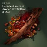 Sanctuary Spa Ruby Oud Melting Pearl Body Butter