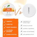 Organic Manuka Honey Body Butter for All Skin