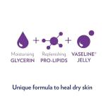 Vaseline Expert Care Dry Skin Healing Balm 250ml