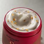 Sanctuary Spa Ruby Oud Melting Pearl Body Butter