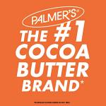 Palmers Cocoa Butter for Men, 250ml