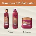 Sanctuary Spa Ruby Oud Melting Pearl Body Butter